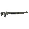 Fusil semi auto AKSA Arms S4 EXTREME - Cal. 12/76 - Canon 61 cm - OD Green