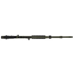 Fusil semi auto AKSA Arms S4 EXTREME - Cal. 12/76 - Canon 61 cm - OD Green