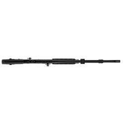 Fusil semi auto AKSA Arms S4 EXTREME - Cal. 12/76 - Canon 61 cm - Noir