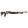 Fusil semi auto AKSA Arms S4 EXTREME - Cal. 12/76 - Canon 61 cm - TAN