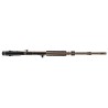 Fusil semi auto AKSA Arms S4 EXTREME - Cal. 12/76 - Canon 61 cm - TAN