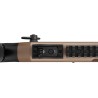 Fusil semi auto AKSA Arms S4 EXTREME - Cal. 12/76 - Canon 61 cm - TAN