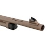 Fusil semi auto AKSA Arms S4 EXTREME - Cal. 12/76 - Canon 61 cm - TAN