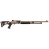 Fusil semi auto AKSA Arms S4 EXTREME - Cal. 12/76 - Canon 61 cm - TAN