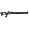 Fusil semi auto AKSA Arms S4 EXTREME - Cal. 12/76 - Canon 47 cm - OD Green - Cat B
