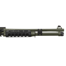 Fusil semi auto AKSA Arms S4 EXTREME - Cal. 12/76 - Canon 47 cm - OD Green - Cat B
