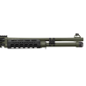 Fusil semi auto AKSA Arms S4 EXTREME - Cal. 12/76 - Canon 47 cm - OD Green - Cat B