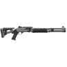 Fusil semi auto AKSA Arms S4 EXTREME - Cal. 12/76 - Canon 47 cm - Tungstène Gris - Cat B
