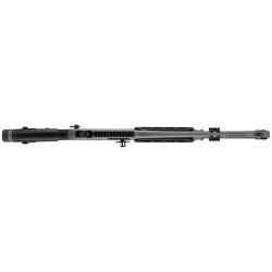 Fusil semi auto AKSA Arms S4 EXTREME - Cal. 12/76 - Canon 47 cm - Tungstène Gris - Cat B