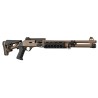 Fusil semi auto AKSA Arms S4 EXTREME - Cal. 12/76 - Canon 47 cm - TAN - Cat B