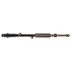 Fusil semi auto AKSA Arms S4 EXTREME - Cal. 12/76 - Canon 47 cm - TAN - Cat B