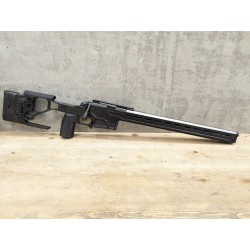 Bergara B14 "Custom" - 22LR - Châssis Vision Pro - Noir
