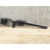 Bergara B14 "Custom" - 22LR - Châssis Vision Pro - Noir