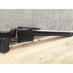 Bergara B14 "Custom" - 22LR - Châssis Vision Pro - Noir