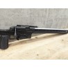 Bergara B14 "Custom" - 22LR - Châssis Vision Pro - Noir