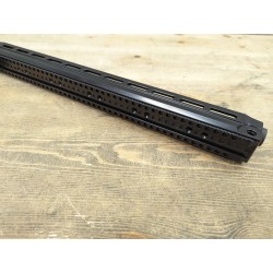 Bergara B14 "Custom" - 22LR - Châssis Vision Pro - Noir