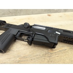 Bergara B14 "Custom" - 22LR - Châssis Vision Pro - Noir