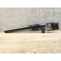 Bergara B14 "Custom" - 22LR - Châssis Vision Pro - Noir