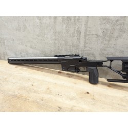 Bergara B14 "Custom" - 22LR - Châssis Vision Pro - Noir