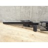Bergara B14 "Custom" - 22LR - Châssis Vision Pro - Noir
