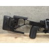 Bergara B14 "Custom" - 22LR - Châssis Vision Pro avec Top Cover - Noir