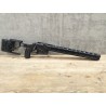 Bergara B14 "Custom" - 22LR - Châssis Vision Pro avec Top Cover - Noir