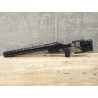 Bergara B14 "Custom" - 22LR - Châssis Vision Pro avec Top Cover - Noir