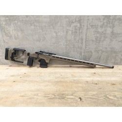 Bergara Premier "Custom" - Châssis Vision Pro - FDE