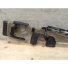 Bergara Premier "Custom" - Châssis Vision Pro - FDE
