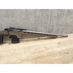 Bergara Premier "Custom" - Châssis Vision Pro - FDE