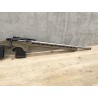 Bergara Premier "Custom" - Châssis Vision Pro - FDE