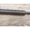 Bergara Premier "Custom" - Châssis Vision Pro avec Top Cover - FDE
