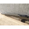 Bergara Premier "Custom" - Châssis Vision Pro avec Top Cover - FDE