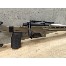 Bergara B14 "Custom" - 22LR - Châssis Vision Pro - FDE