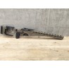 Bergara B14 "Custom" - 22LR - Châssis Vision Pro avec Top Cover - FDE