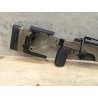Bergara B14 "Custom" - 22LR - Châssis Vision Pro avec Top Cover - FDE
