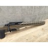 Bergara B14 "Custom" - 22LR - Châssis Vision Pro avec Top Cover - FDE