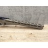 Bergara B14 "Custom" - 22LR - Châssis Vision Pro avec Top Cover - FDE