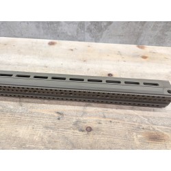 Bergara B14 "Custom" - 22LR - Châssis Vision Pro avec Top Cover - FDE