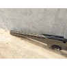 Bergara B14 "Custom" - 22LR - Châssis Vision Pro avec Top Cover - FDE