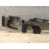 Bergara B14 "Custom" - Châssis Vision Pro - FDE