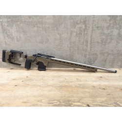 Bergara B14 "Custom" - Châssis Vision Pro - FDE