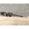 Bergara B14 "Custom" - Châssis Vision Pro - FDE