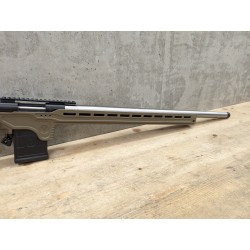 Bergara B14 "Custom" - Châssis Vision Pro - FDE
