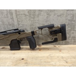 Bergara B14 "Custom" - Châssis Vision Pro - FDE