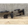 Bergara B14 "Custom" - Châssis Vision Pro - FDE