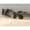Bergara B14 "Custom" - Châssis Vision Pro avec Top Cover - FDE