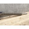 Bergara B14 "Custom" - Châssis Vision Pro avec Top Cover - FDE