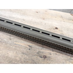 Bergara B14 "Custom" - Châssis Vision Pro avec Top Cover - FDE