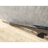 Bergara B14 "Custom" - Châssis Vision Pro avec Top Cover - FDE